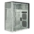 case inter tech it 2812 business midi tower extra photo 5