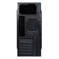 case inter tech it 5905 midi tower extra photo 2