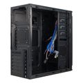 case inter tech it 5905 midi tower extra photo 5