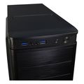 case inter tech it 5905 midi tower extra photo 6
