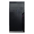 case inter tech it 6502 romea midi tower extra photo 1