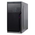 case inter tech it 6502 romea midi tower extra photo 2