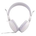 headphones maxell hp spectrum white extra photo 2
