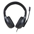 nacon bigben v1 gaming headset for nintendo switch pc ps4 ps5 xbox one xbox series extra photo 2
