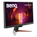 othoni benq x240n 238 gaming led va fhd 165hz black extra photo 2