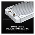 corsair hydro x radiator xr5 240mm v2 2x120mm radiator 30mm thick white extra photo 4