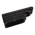 corsair hydro x radiator xr5 280mm v2 2x140mm radiator 30mm thick black extra photo 8