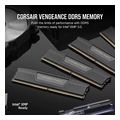 ram corsair vengeance black 8gb ddr5 5200mt s cl40 intel xmp cmk8gx5m1b5200c40 extra photo 1 ram corsair vengeance black 8gb ddr5 5200mt s cl40 intel xmp cmk8gx5m1b5200c40 extra photo 1