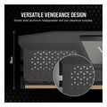 ram corsair vengeance grey 16gb 2x8gb ddr5 5600mt s cl40 intel amd dual kit cmk16gx5m2b5600z40 extra photo 4