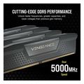 ram corsair vengeance black 24gb ddr5 6000mt s cl36 intel xmp bulk cmk5x24g1e60c36a2 extra photo 2