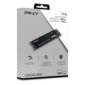 ssd pny m280cs1030 1tb rb cs1030 1tb nvme pcie gen3 x4 m2 2280 extra photo 6