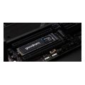 ssd goodram px500 gen3 256gb nvme pcie gen 3 x4 m2 2280 ssdpr px500 256 80 g3 extra photo 1