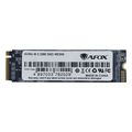 ssd afox me300 256gb nvme pcie gen3 x4 m2 2280 me300 256gn extra photo 2