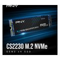 ssd pny m280cs2230 1tb rb cs2230 1tb nvme pcie gen3 x4 m2 2280 extra photo 5