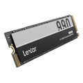 ssd lexar lnm990x002t rnnng nm990 2tb nvme pcie gen 50 x4 m2 2280 extra photo 2