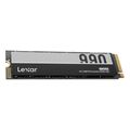 ssd lexar lnm990x002t rnnng nm990 2tb nvme pcie gen 50 x4 m2 2280 extra photo 4