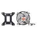spire sp bm a115 led cpu cooler tpdw 95w socket 1700 extra photo 3