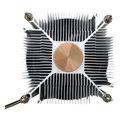 spire voyager sp hz sp607 cpu cooler socket 1700 extra photo 3