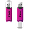 adata ac906 32g rpp classic c906 32gb usb20 flash drive purple extra photo 1