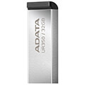 adata ur350 32g rsr bk ur350 32gb usb 32 flash drive black extra photo 3