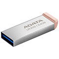 adata ur350 64g rsr bg ur350 64gb usb 32 flash drive brown extra photo 2