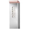 adata ur350 64g rsr bg ur350 64gb usb 32 flash drive brown extra photo 3