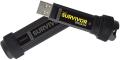 corsair cmfss3b 16gb flash survivor stealth 16gb usb30 flash drive extra photo 1