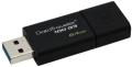 kingston dt100g3 64gb data traveler 100 g3 64gb usb30 extra photo 1