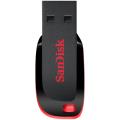 sandisk cruzer blade 16gb usb flash drive sdcz50 016g b35 extra photo 1