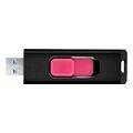 adata sc610 external ssd usb 32 gen2 flash drive 500gb sc610 500g cbk rd extra photo 1