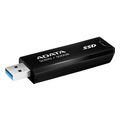 adata sc610 external ssd usb 32 gen2 flash drive 500gb sc610 500g cbk rd extra photo 4