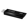 adata sc610 external ssd usb 32 gen2 flash drive 1tb sc610 1000g cbk rd extra photo 3
