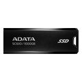 adata sc610 external ssd usb 32 gen2 flash drive 1tb sc610 1000g cbk rd extra photo 5