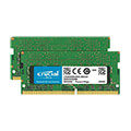 ram crucial ct32g4sfd832a 32gb so dimm ddr4 3200mhz extra photo 1
