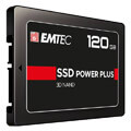 ssd emtec ecssd120gx150 x150 power plus 120gb 25 sata 3 extra photo 1