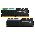 ram gskill f4 3600c18d 32gtzr 32gb 2x16gb ddr4 3600mhz trident z rgb dual channel kit extra photo 1
