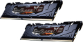 ram gskill f4 3200c16d 32gfx 32gb 2x16gb ddr4 3200mhz flare x for amd dual channel kit extra photo 1
