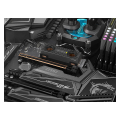 ssd corsair cssd f4000gbmp600phxt mp600 pro xt hydro x 4tb m2 2280 nvme pcie gen 40 x4 extra photo 4
