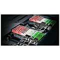 ram gskill f4 3600c18d 32gtrs 32gb 2x16gb ddr4 3600mhz trident z royal silver rgb dual kit extra photo 2