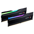 ram gskill trident z5 rgb 32gb 2x16gb ddr5 5600mhz cl36 dual kit f5 5600j3636c16gx2 tz5rk extra photo 1 ram gskill trident z5 rgb 32gb 2x16gb ddr5 5600mhz cl36 dual kit f5 5600j3636c16gx2 tz5rk extra photo 1