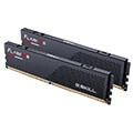ram gskill f5 6000j3636f16gx2 fx5 flare x5 32gb 2x16gb ddr5 6000mhz cl36 dual kit amd expo extra photo 2