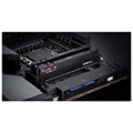 ram gskill f5 6000j3636f16gx2 fx5 flare x5 32gb 2x16gb ddr5 6000mhz cl36 dual kit amd expo extra photo 4