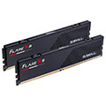 ram gskill f5 6000j3238f16gx2 fx5 flare x5 32gb 2x16gb ddr5 6000mhz cl32 dual kit amd expo extra photo 1