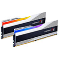 ram gskill f5 6000j3040f16gx2 tz5rs trident z5 rgb 32gb 2x16gb ddr5 6000mhz cl30 dual kit extra photo 1