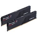 ram gskill f5 6000j3238g32gx2 rs5k ripjaws s5 64gb 2x32gb ddr5 6000mhz cl32 dual kit black extra photo 1