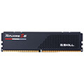 ram gskill f5 6000j3238g32gx2 rs5k ripjaws s5 64gb 2x32gb ddr5 6000mhz cl32 dual kit black extra photo 2