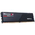 ram gskill f5 6000j3238g32gx2 rs5k ripjaws s5 64gb 2x32gb ddr5 6000mhz cl32 dual kit black extra photo 3