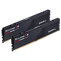 ram gskill f5 6400j3239g16gx2 rs5k ripjaws s5 32gb 2x16gb ddr5 6400mhz cl32 dual kit black extra photo 1