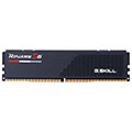 ram gskill f5 6400j3239g16gx2 rs5k ripjaws s5 32gb 2x16gb ddr5 6400mhz cl32 dual kit black extra photo 2