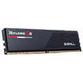 ram gskill f5 6400j3239g16gx2 rs5k ripjaws s5 32gb 2x16gb ddr5 6400mhz cl32 dual kit black extra photo 3